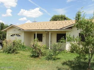 383 Brant St, Eagar, AZ 85925