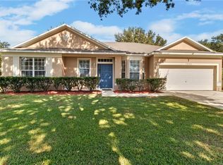 1503 Whooping Dr, Groveland, FL 34736