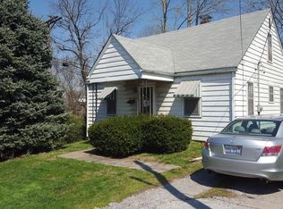 809 Roedale Ave, Alton, IL 62002