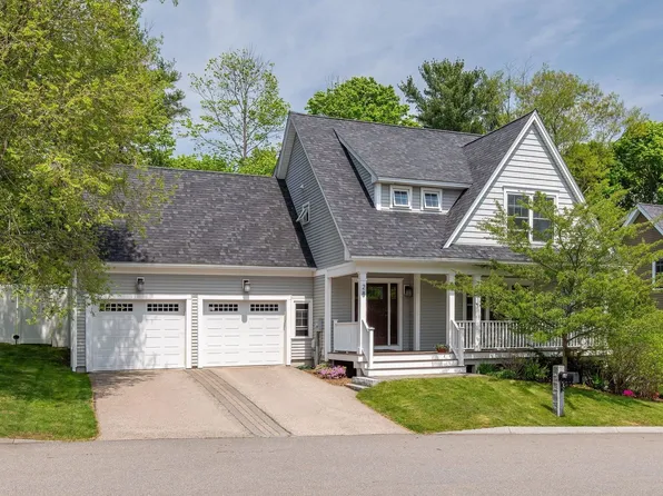 28 Laurel Court, Portsmouth, NH 03801