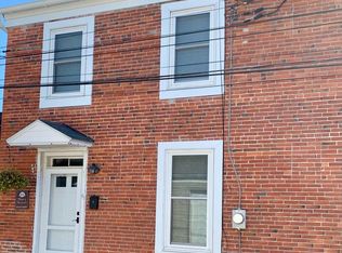 61 Mary St #61, Doylestown, PA 18901