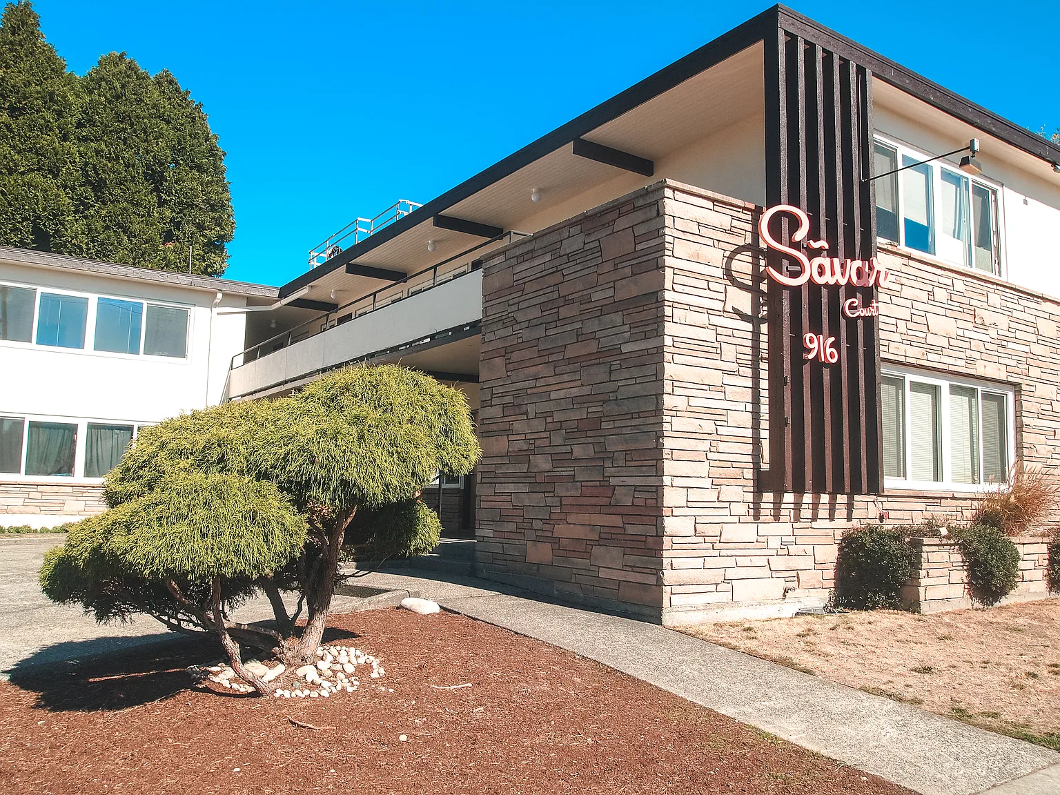 1 bed, 550 sqft, $1,500 — Photo 1