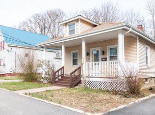 20 Moraine St, Brockton, MA 02301