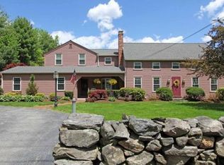 173 Lincoln St, Hudson, MA 01749