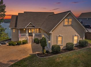250 Village Ln, Hardy, VA 24121