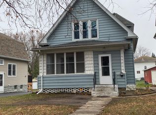 304 E 3rd St, Albert Lea, MN 56007
