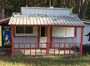 9591 SE Highway 464c, Ocklawaha, FL 32179