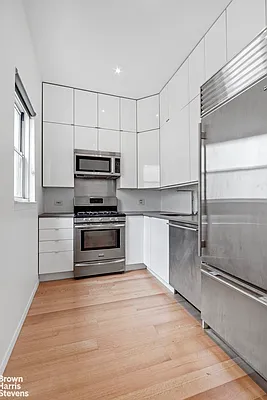 Rented by Brown Harris Stevens | media 12