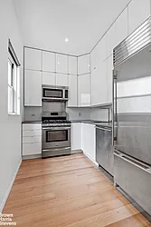 Rented by Brown Harris Stevens