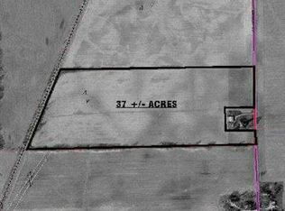 6474 S Meridian Rd #0, Poneto, IN 46781