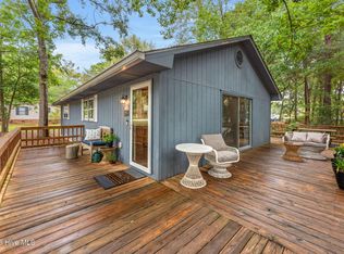 1593 W Kilbart Dr SW, Ocean Isle Beach, NC 28469