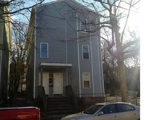 672 Winchester Ave #2, New Haven, CT 06511