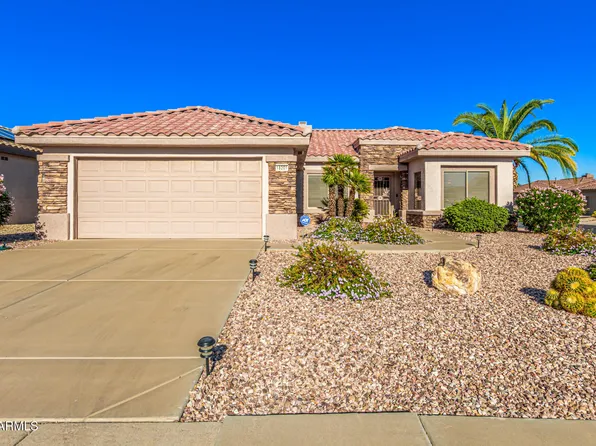 18201 N Avalon Lane, Surprise, AZ 85374