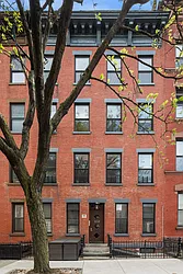 102 Clay Street in Greenpoint