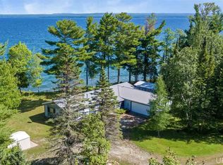 15200 Puuri Rd, Pelkie, MI 49958