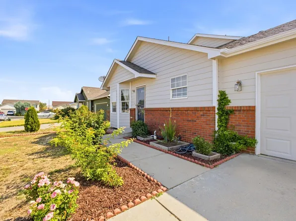2810 40th Ave, Greeley, CO 80634