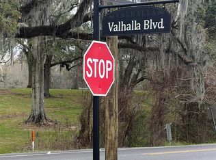 121 Valhalla Blvd, Baton Rouge, LA 70810