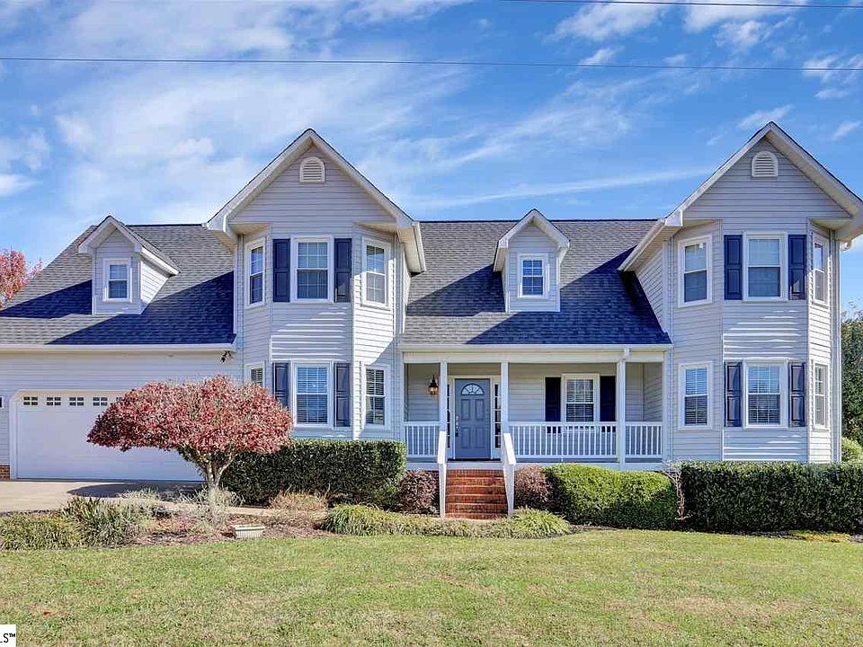 705 Rock Springs Rd, Easley, SC 29642 Zillow