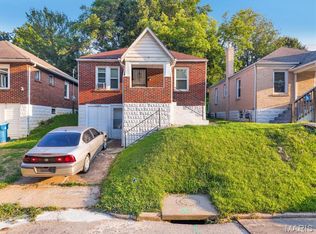 4608 June Ave, Saint Louis, MO 63121