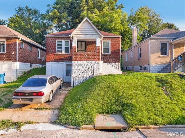 4608 June Ave, Saint Louis, MO 63121