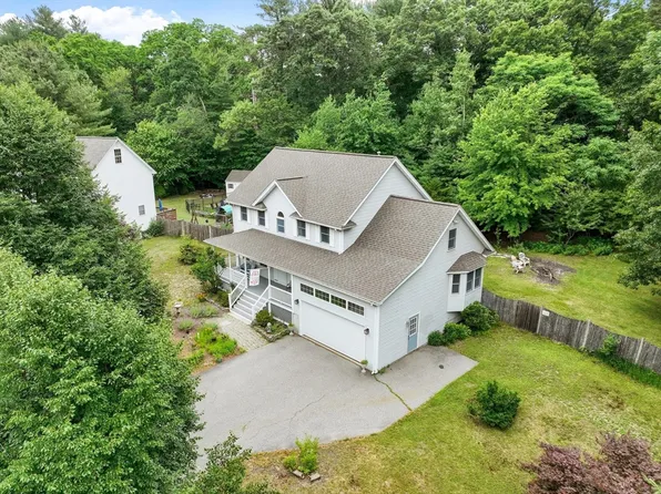 14 Millers Farm Rd, Billerica, MA 01821