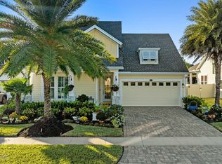 88 Paradise Valley Dr, Ponte Vedra, FL 32081