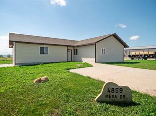 4859 Mesa Dr, Rapid City, SD 57701