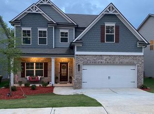 7760 Silk Tree Pointe, Braselton, GA 30517