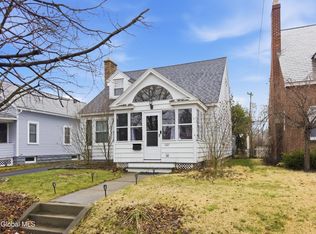 1327 Baker Avenue, Schenectady, NY 12309