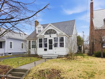 1327 Baker Avenue, Schenectady, NY, 12309