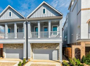 310 W Saulnier St, Houston, TX 77019