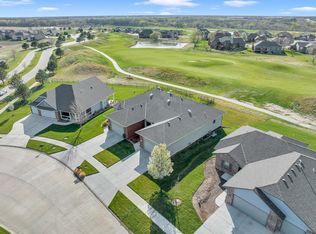 1721 Casey #N, Newton, KS 67114