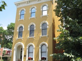 1346 Broadway St #1, Cincinnati, OH 45202