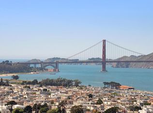 2111 Hyde St #605, San Francisco, CA 94109