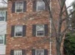 14400 Belvedere Dr, Woodbridge, VA 22193