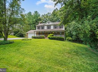 204 Stonegate Dr, Silver Spring, MD 20905