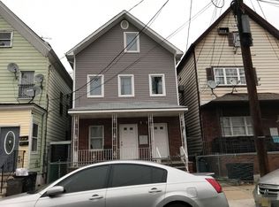 527 Marshall St, Elizabeth, NJ 07206