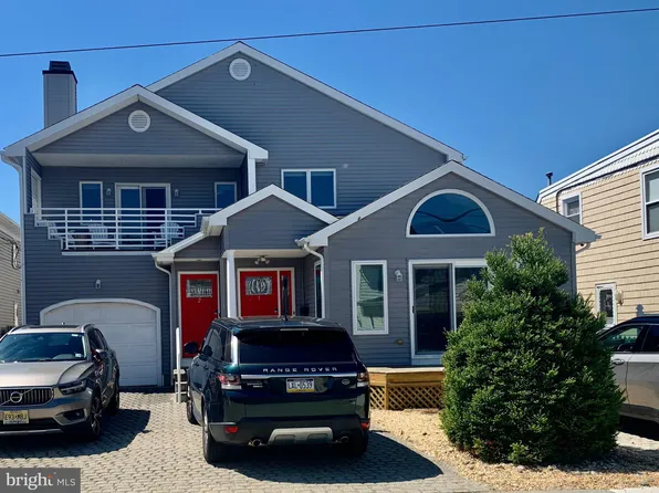 218 2nd St N Floor 2, Brigantine, NJ 08203