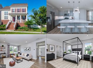 1338 Monocacy Crossing Pkwy, Brunswick, MD 21716