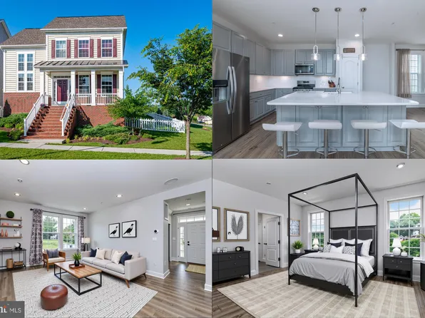 1338 Monocacy Crossing Pkwy, Brunswick, MD 21716