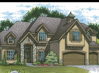 16417 Lucille St, Overland Park, KS 66062