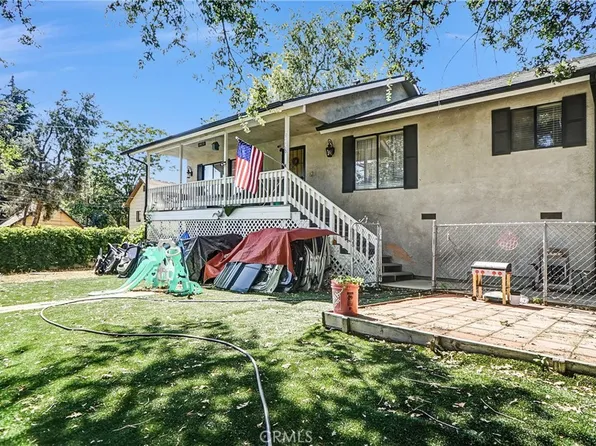 3820 Encino Trl, Frazier Park, CA 93225