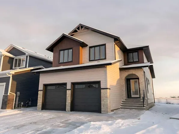 1664 W Sixmile Vw S, Lethbridge, AB T1K 8J2