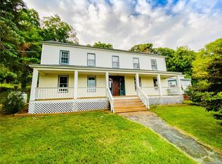 1273 County Route 12, New Hampton, NY 10958