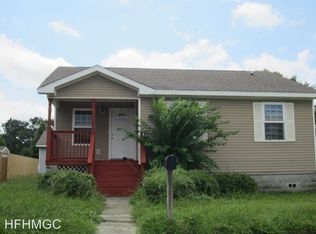 329 Nichols Dr, Biloxi, MS 39530