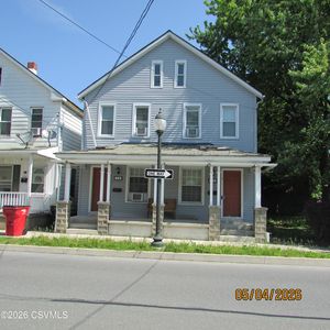 730-732 E Chestnut St, Sunbury, PA, 17801