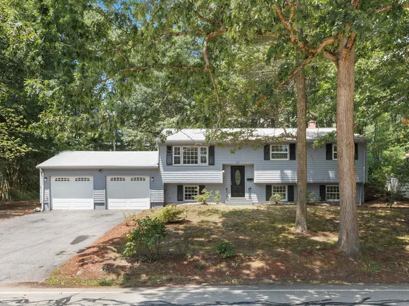 27 New Searles Road, Nashua, NH 03060