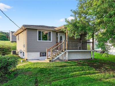 515 Wylie Ave, Elizabeth, PA, 15037