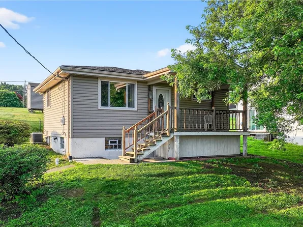 515 Wylie Ave, Elizabeth, PA 15037