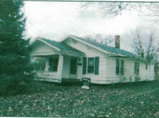 220 E Robard St, Brookfield, MO 64628